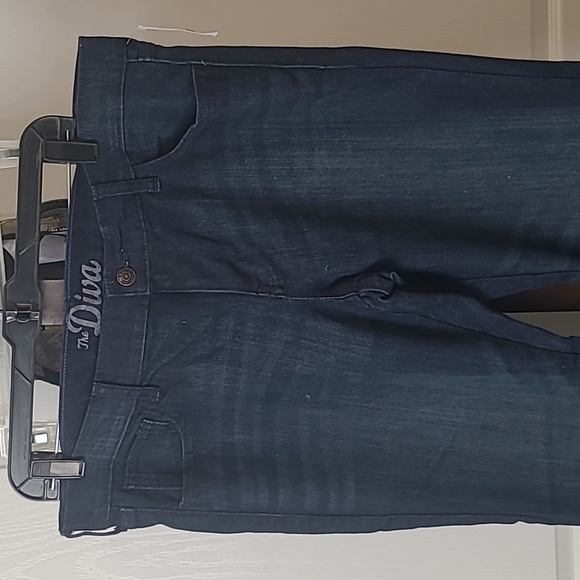 The Diva Flare jeans circa 2010 - Picture 2 of 8